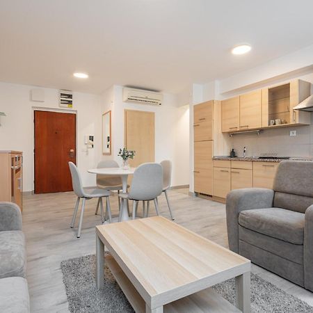 D16 - Gozsdu Garden Residence - Best Location By Bqa Budapeşte Dış mekan fotoğraf